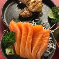 เมนูของร้าน Zai Ramen -