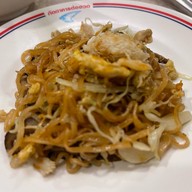 เมนูของร้าน ภัตตาคารต่อฮวด