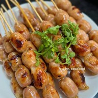 กระเพราโจรเดลิเวอรี่เจ้โบ้ สาขาเพิ่มสิน20 กระเพราโจรเจ้โบ้