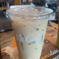 McDonald's อู้ฟู่ ขอนแก่น (ไดร์ฟทรู)