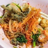 Longleng noodle สาขาบรรทัดทอง