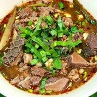 กระเพราโจรเดลิเวอรี่เจ้โบ้ สาขาเพิ่มสิน20 กระเพราโจรเจ้โบ้