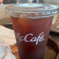 McDonald's อู้ฟู่ ขอนแก่น (ไดร์ฟทรู)