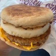 McDonald's อู้ฟู่ ขอนแก่น (ไดร์ฟทรู)