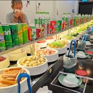 ตั่วถั่ง สายพานหม้อไฟ อุดรธานี