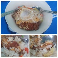 เมนูของร้าน Daikatana Japanese Food