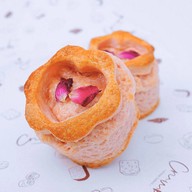 Crumbs Thai Summit Tower