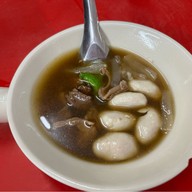 หมูตุ๋นเยาวราช