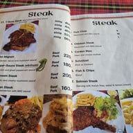 เมนู ชลุค