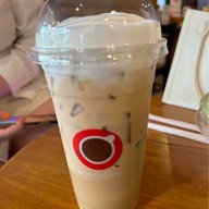 True Coffee เอท ทองหล่อ