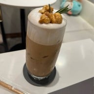 ป๊อปคอร์น Pennii Premium Popcorn Siam paragon