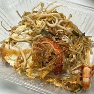 เมนูของร้าน จั่น