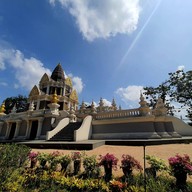 วัดฉลอง (วัดไชยธาราราม)