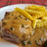 เมนูของร้าน ชลุค