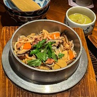 เมนูของร้าน Jidori cuisine Ken ไม่มีสาขา