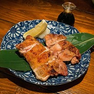 เมนูของร้าน Jidori cuisine Ken ไม่มีสาขา