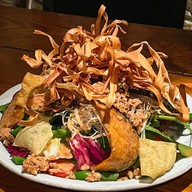 เมนูของร้าน Jidori cuisine Ken ไม่มีสาขา