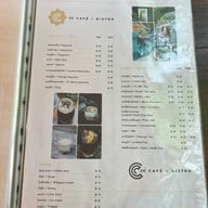 CC Cafe & Bistro Pranburi ปราณบุรี