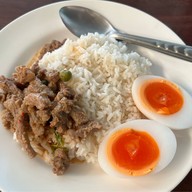 เมนูของร้าน มงคลโภชนา