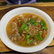 Thai Halal restaurant bowa ต้นกระบกสุขุมวิท