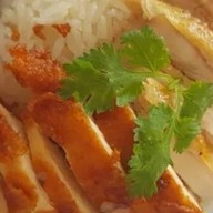 9 ข้าวมันไก่