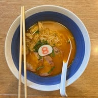 Hachiban Ramen หัวหิน มาร์เก็ต วิลเลจ