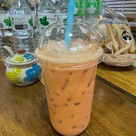 Thai Halal restaurant bowa ต้นกระบกสุขุมวิท