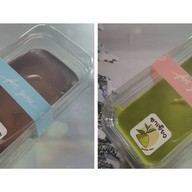 เค้กหน้านิ่ม by Chutima