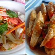 ร้านยำคุณทราย