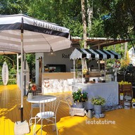 Raftdara Café ท่ากระดาน
