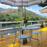 Raftdara Café ท่ากระดาน