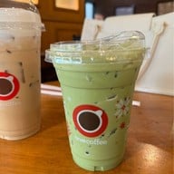 True Coffee เอท ทองหล่อ