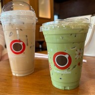 True Coffee เอท ทองหล่อ