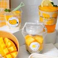 Make Me Mango ท่าเตียน