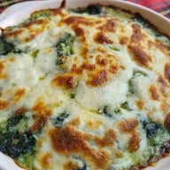 เมนูของร้าน ชลุค