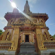 วัดฉลอง (วัดไชยธาราราม)