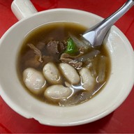 หมูตุ๋นเยาวราช