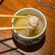 เมนูของร้าน Jidori cuisine Ken ไม่มีสาขา