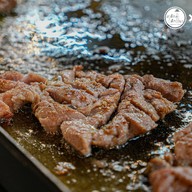 เมนูของร้าน สเต็กเด็กแนว เขาย้อย