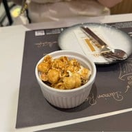 ป๊อปคอร์น Pennii Premium Popcorn Siam paragon