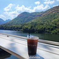 Raftdara Café ท่ากระดาน