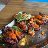 Amritsr-Indian Restaurant