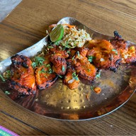 Amritsr-Indian Restaurant