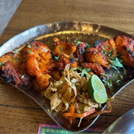 Amritsr-Indian Restaurant