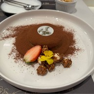 ป๊อปคอร์น Pennii Premium Popcorn Siam paragon