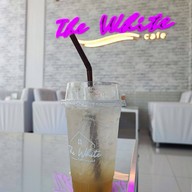 เมนูของร้าน The white cafe at Banpong