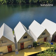 Raftdara Café ท่ากระดาน