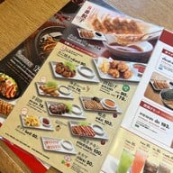 Hachiban Ramen หัวหิน มาร์เก็ต วิลเลจ