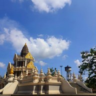 วัดฉลอง (วัดไชยธาราราม)