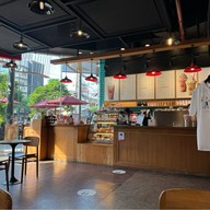 True Coffee เอท ทองหล่อ